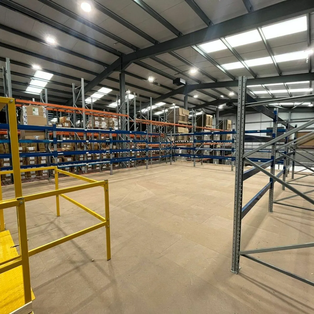 Mezzanines - Image 3