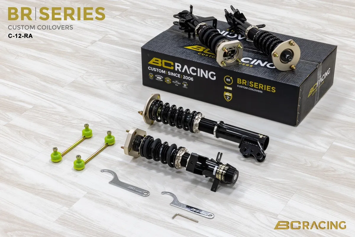 ⛔️⛔️BC coilover kits ⛔️⛔️ - Image 1