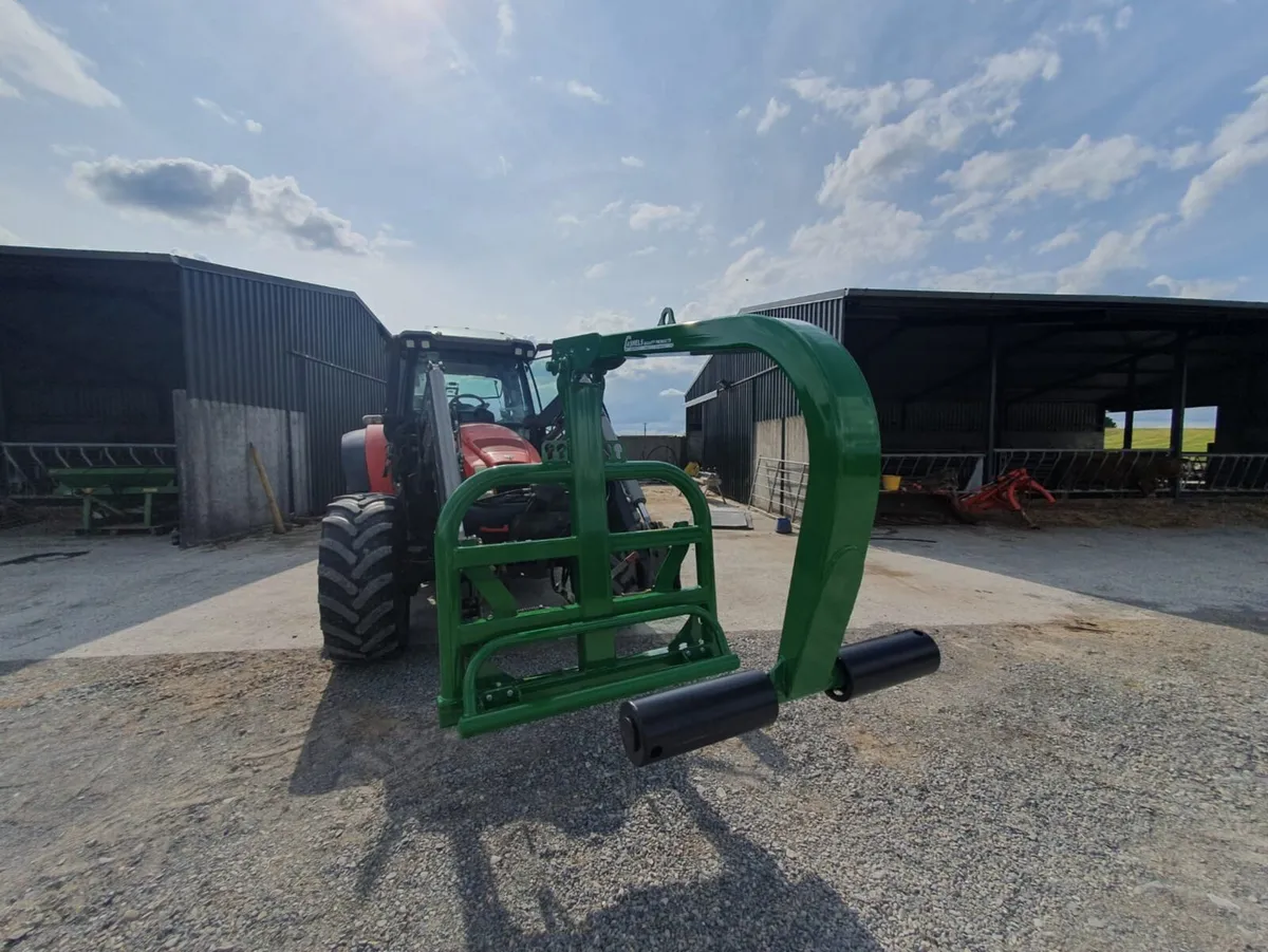 Bale Handler - Image 3
