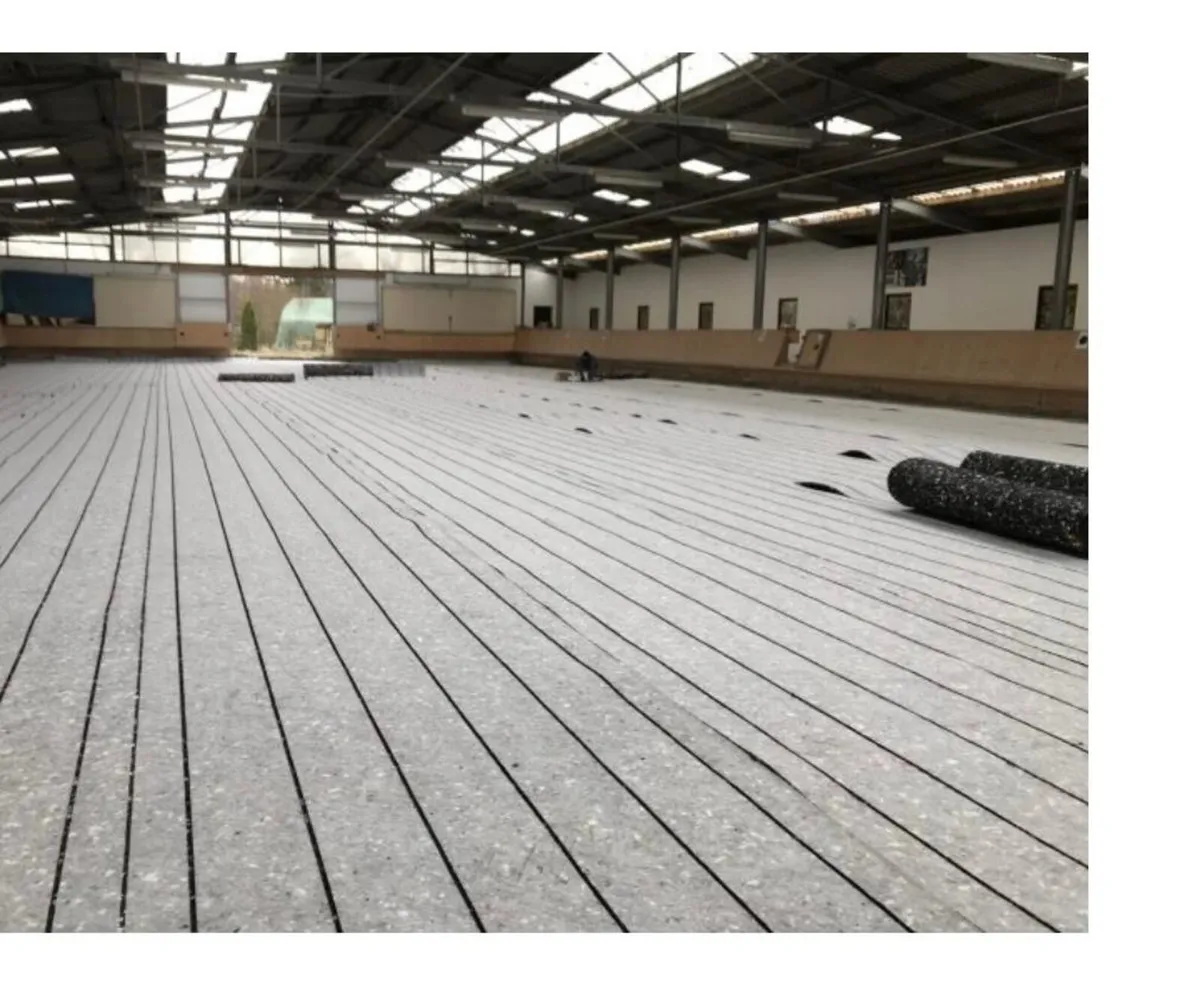 Arena Irrigation system (underground) - Image 2