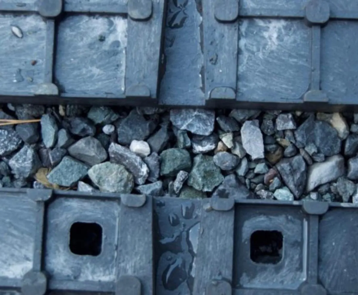 Arena Irrigation system (underground) - Image 3