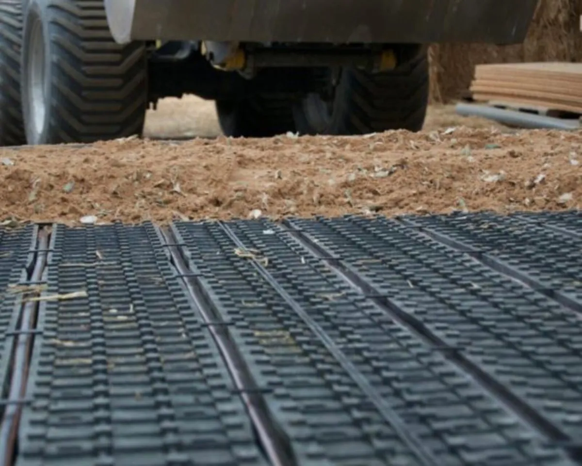 Arena Irrigation system (underground) - Image 4