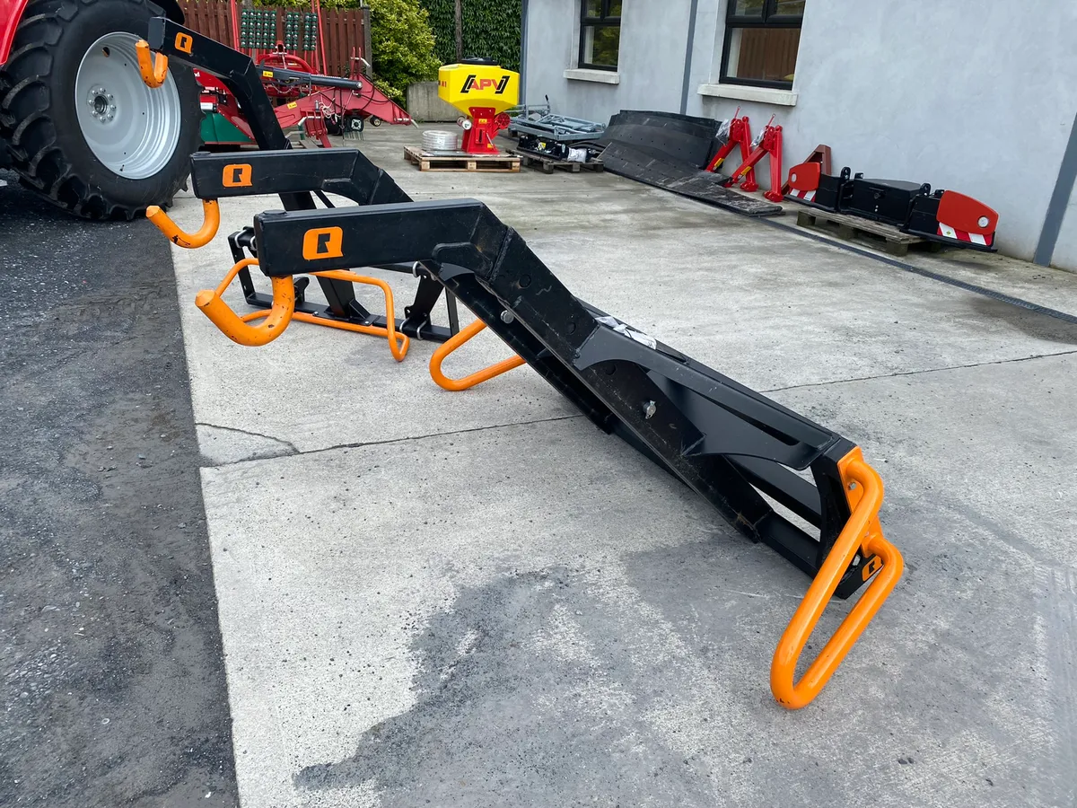 Quicke Bag Lifters - Image 2