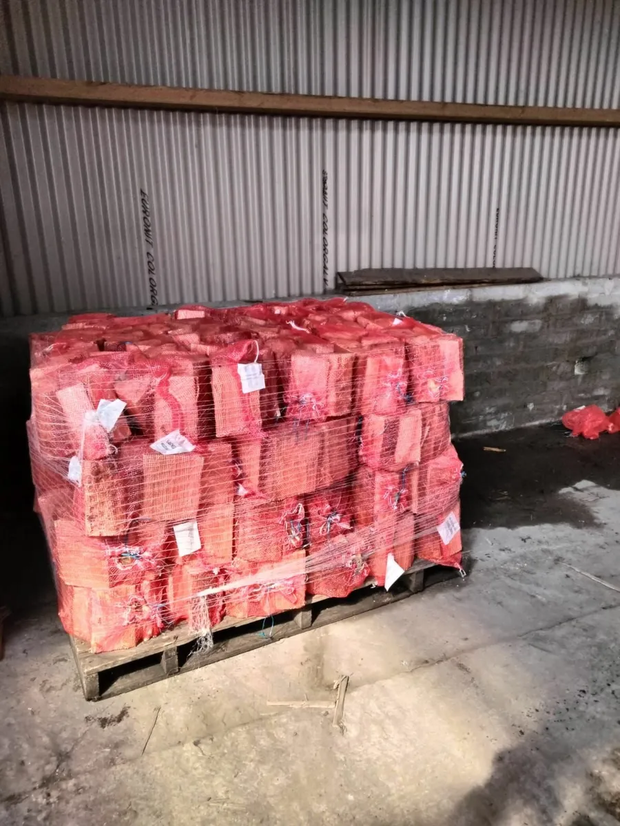 Net Pallet Wrap - Image 3