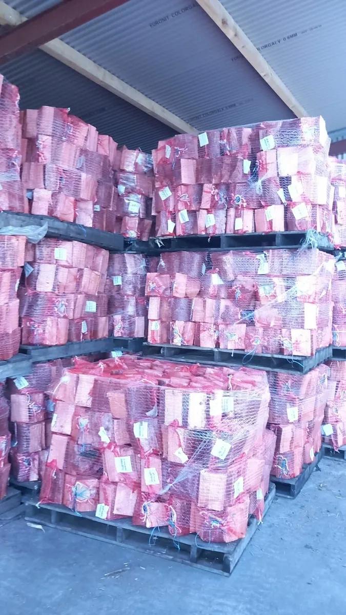 Net Pallet Wrap - Image 4