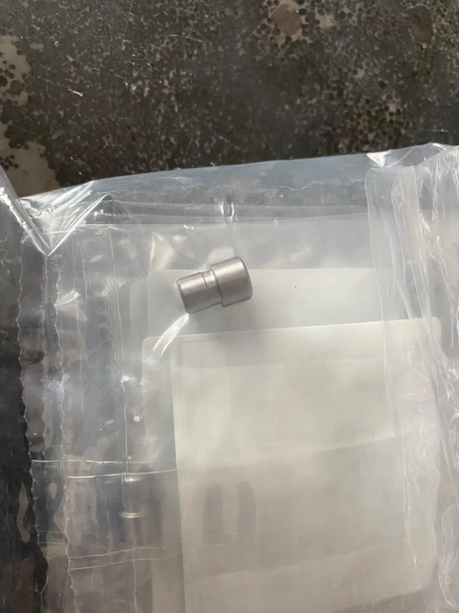 Kubota G Series Shear Pins - Image 1