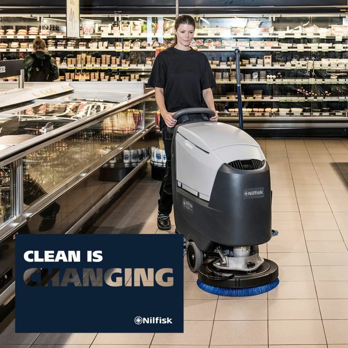 Nilfisk/Viper Service  Centers Galway/Limerick - Image 2