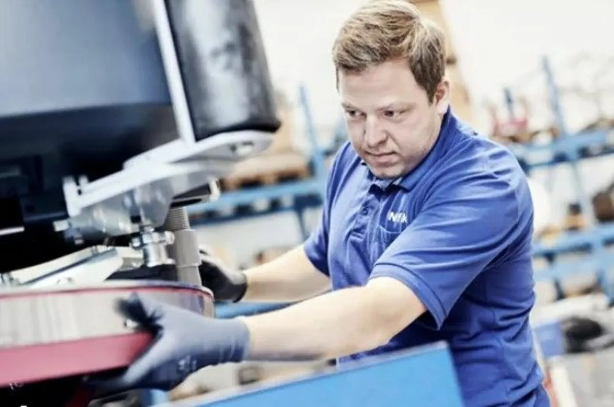 Nilfisk/Viper Service  Centers Galway/Limerick - Image 3