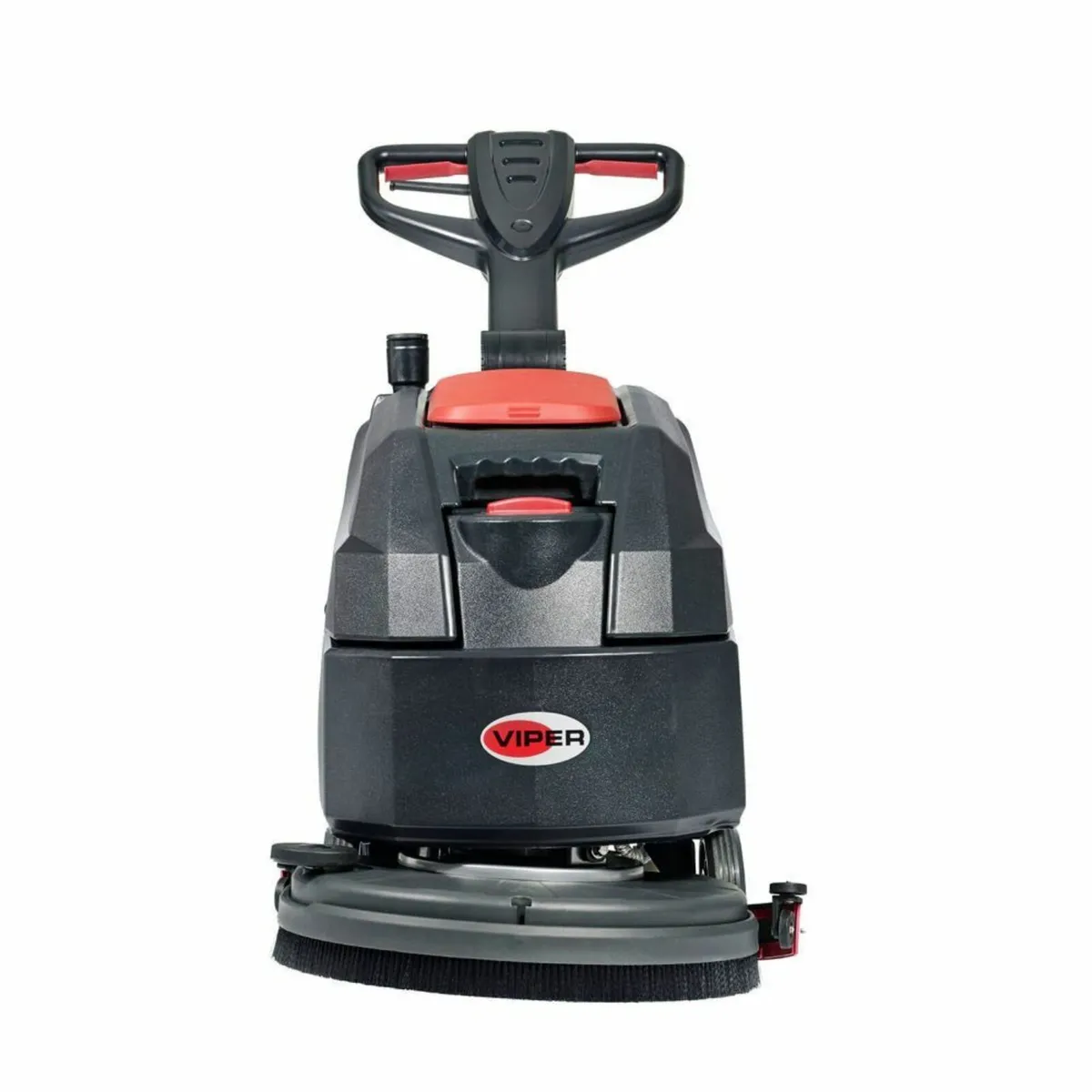 Nilfisk Viper AS433C scrubber dryer Lowest price ! - Image 3