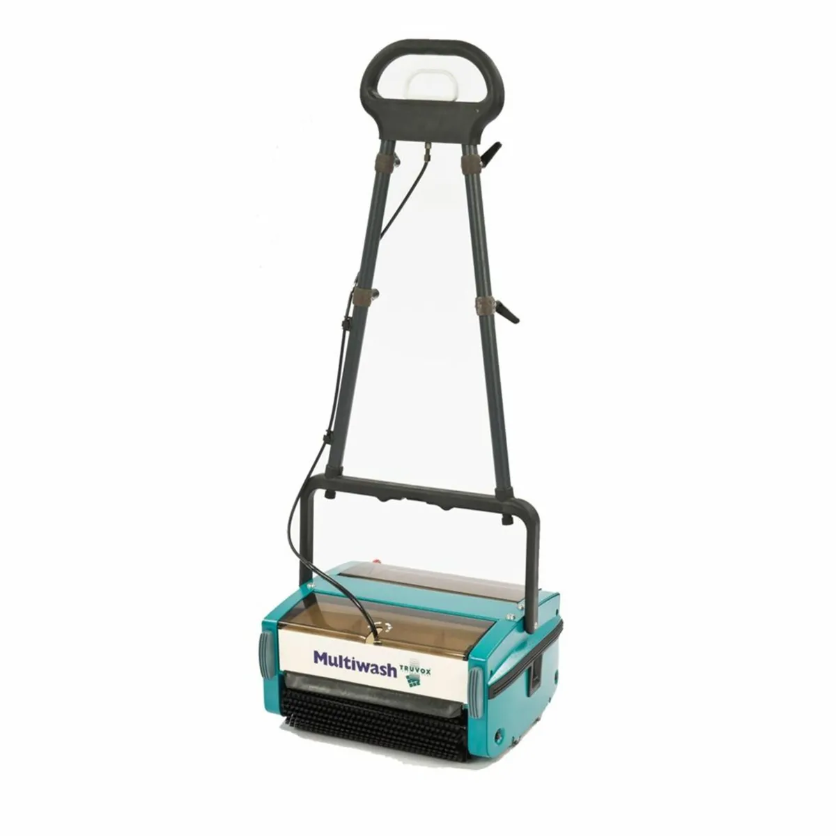 Truvox Multiwash floor cleaning machine - Image 1