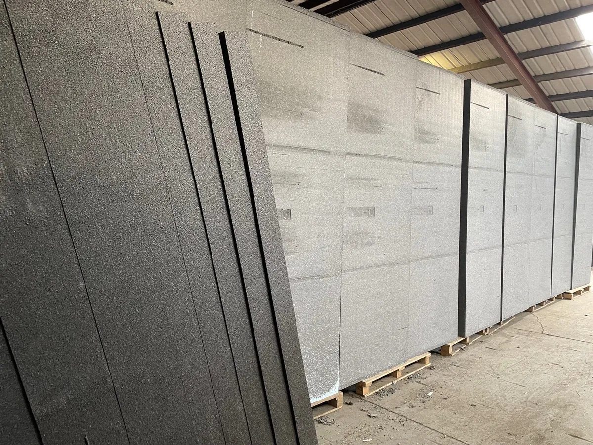 Insulation - Image 1