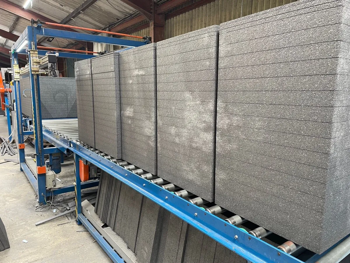 Insulation - Image 2