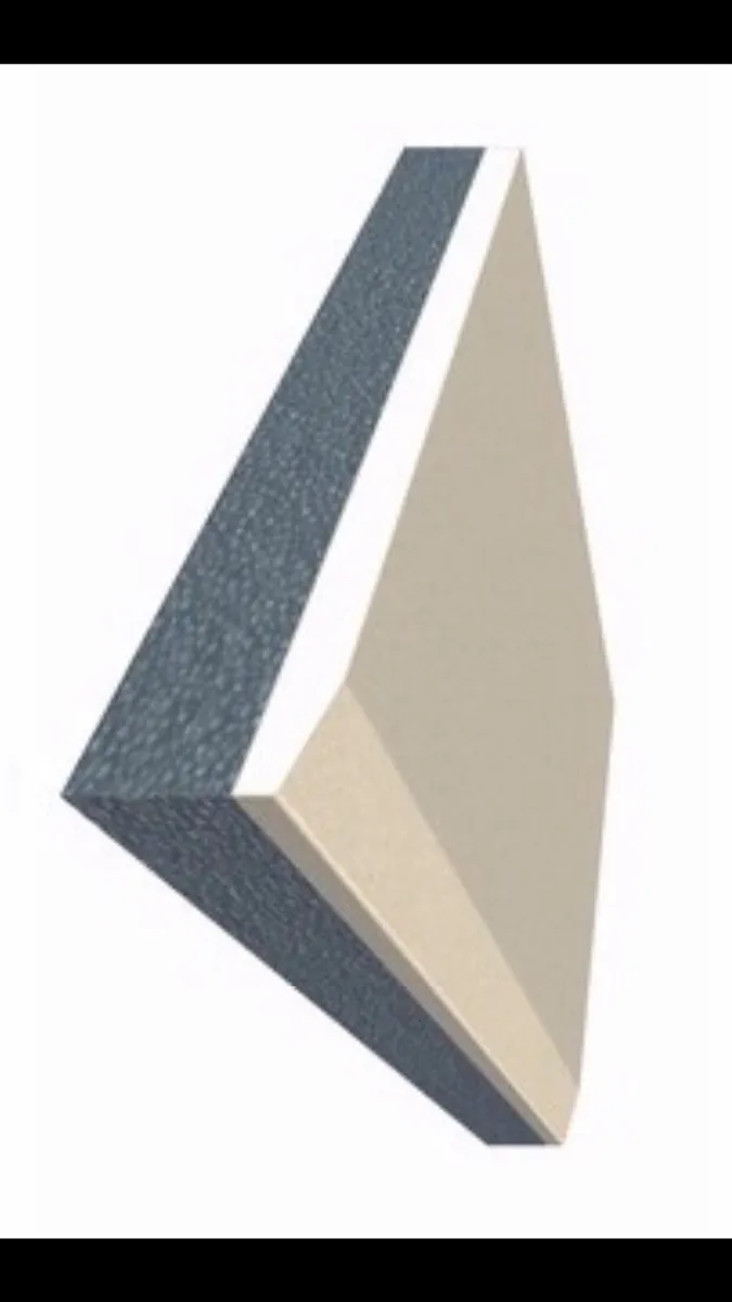 Insulated Plasterboards New - Image 2