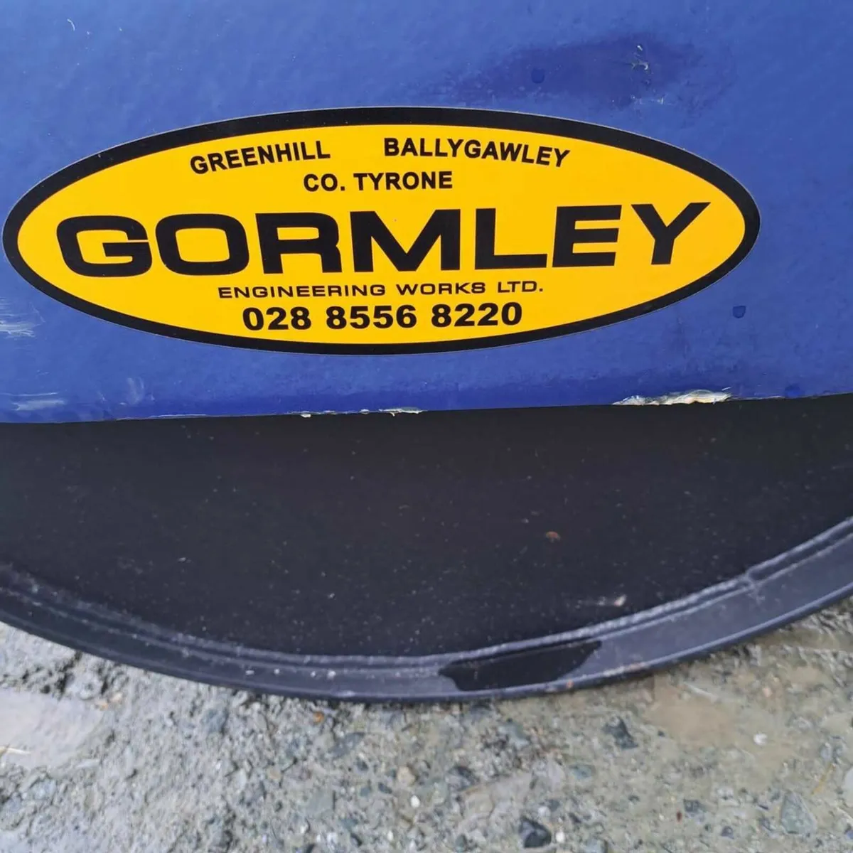 Single & Double Bale Lifters - €456 & €1,179 + VAT - Image 3