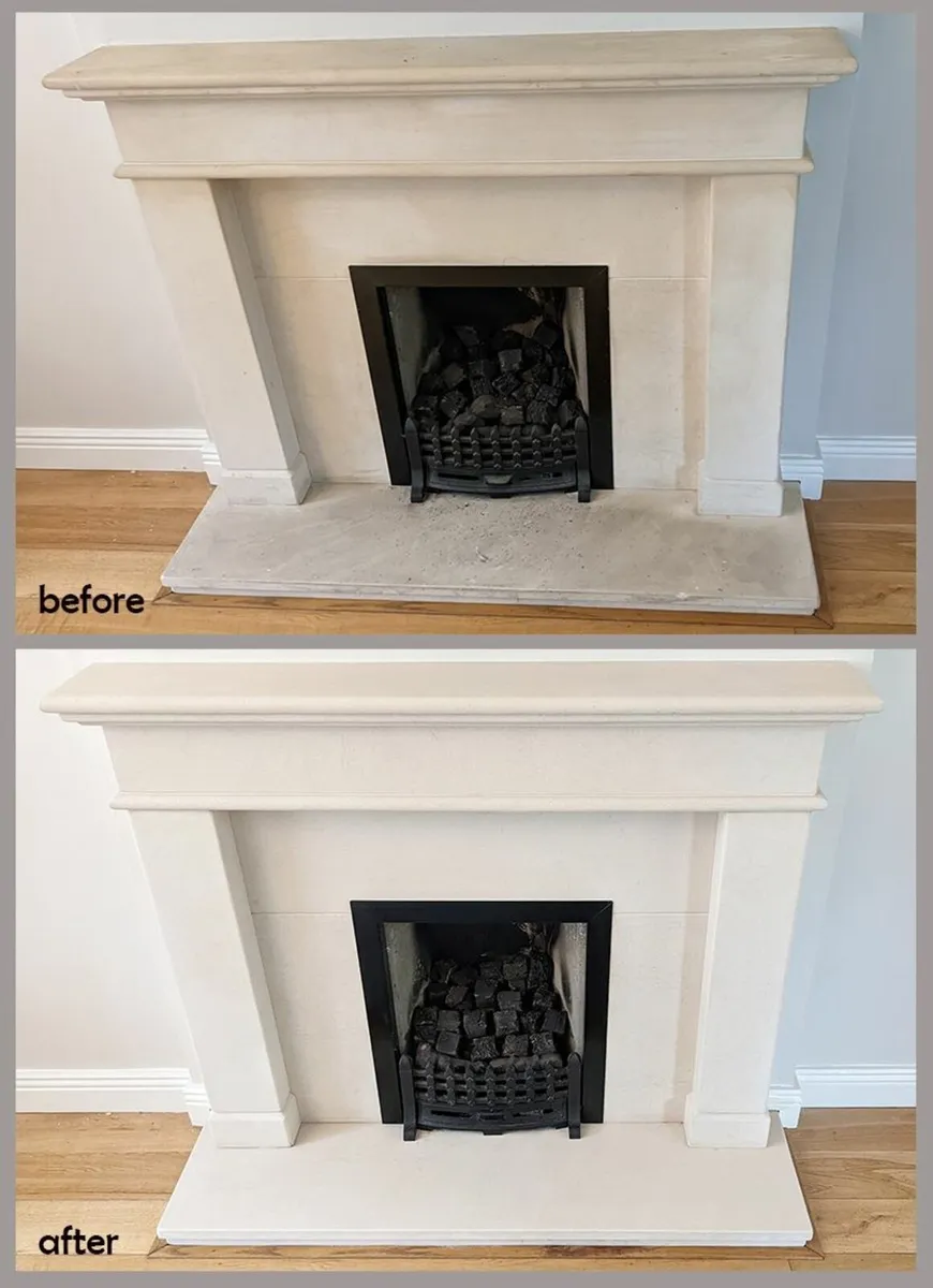 Marble Quartz Granite -Repair Cleaning Restoration - Image 4