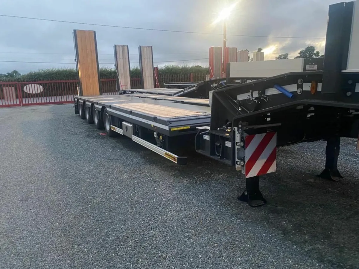 FAYMONVILLE MULTIMAX - Image 1