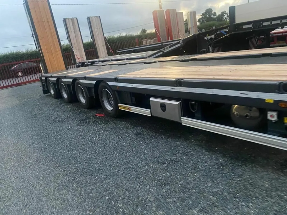 FAYMONVILLE MULTIMAX - Image 2