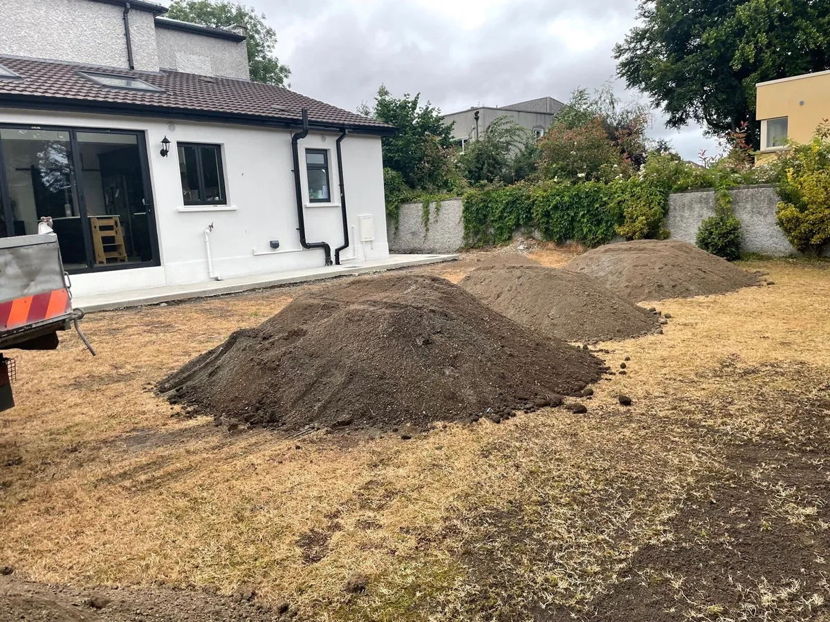 Topsoil - Image 1