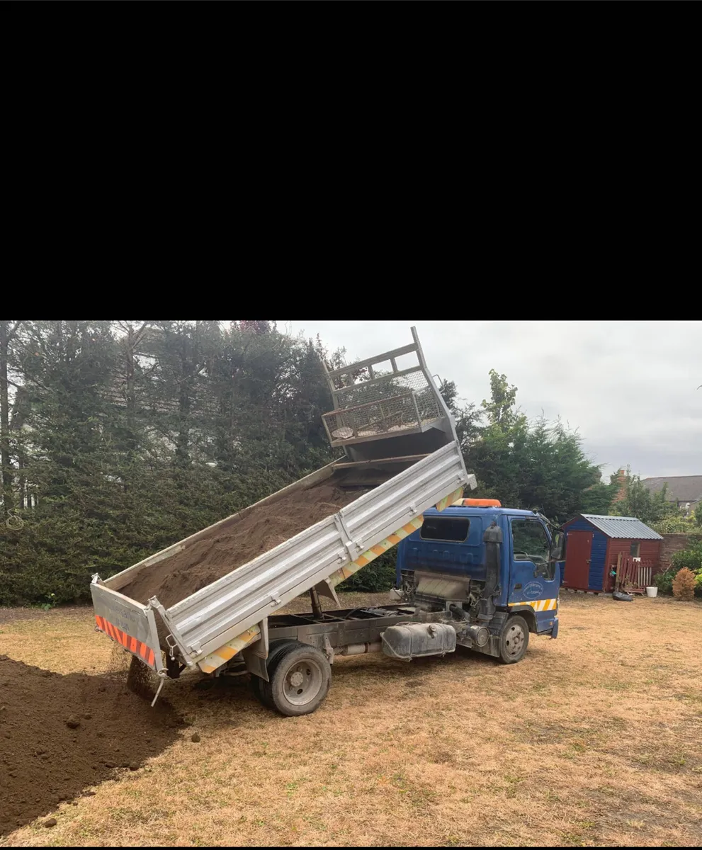 Topsoil - Image 2