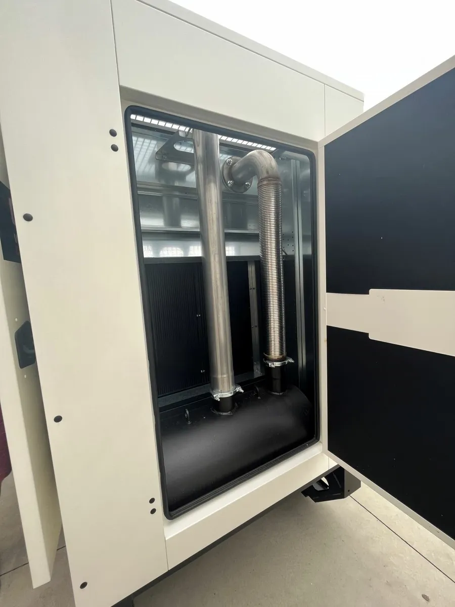 DIAMOND G250PS  Generator Three Phase - Image 2