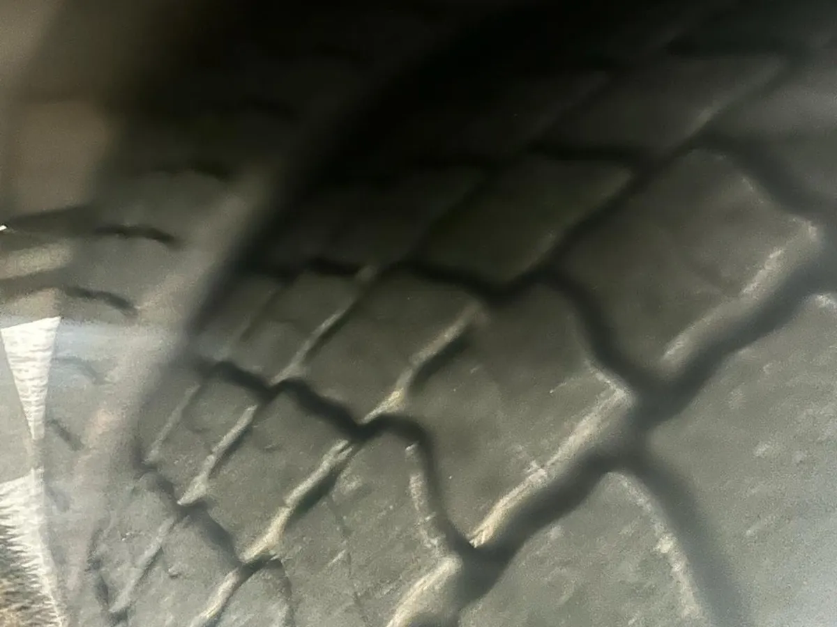 Daf LF 45/180 Dropside rear crane - Image 4