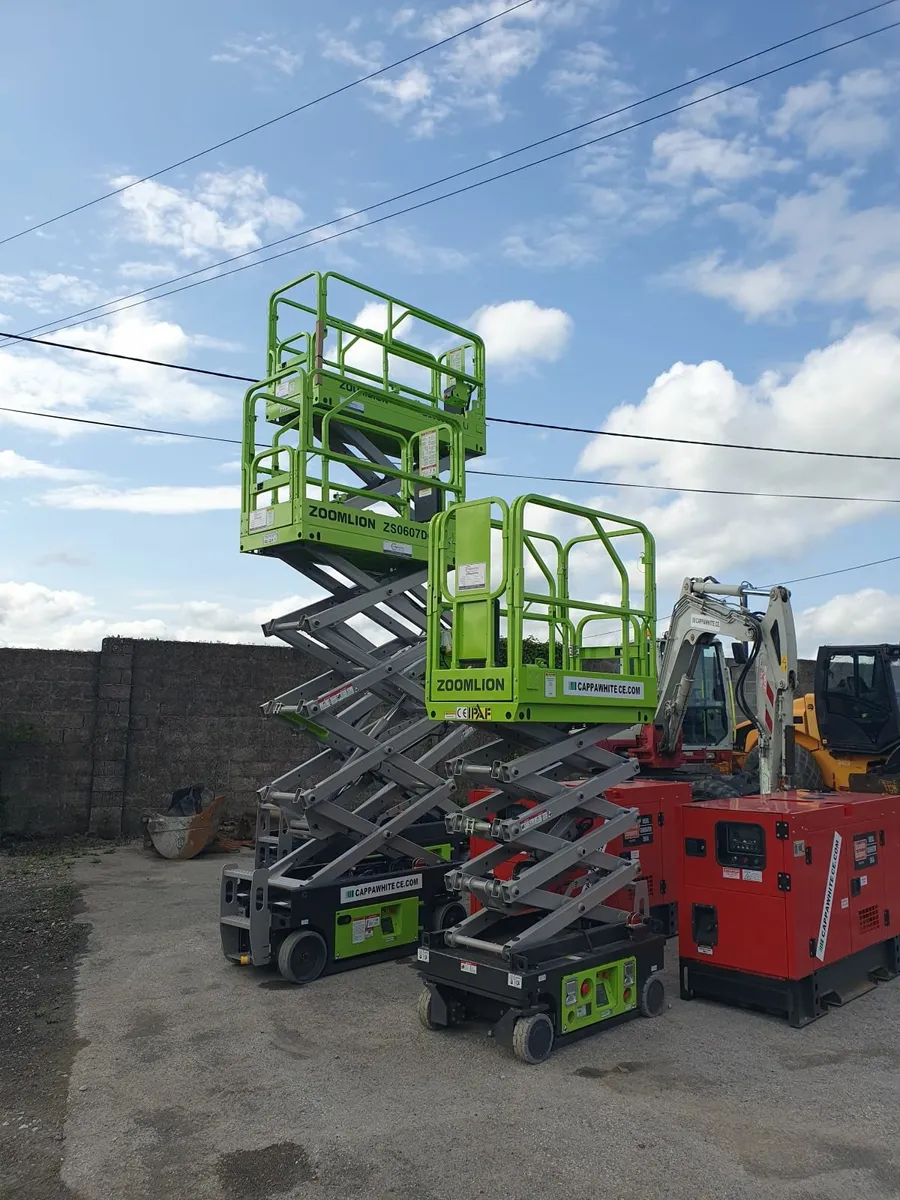 Access Equipment - Image 4