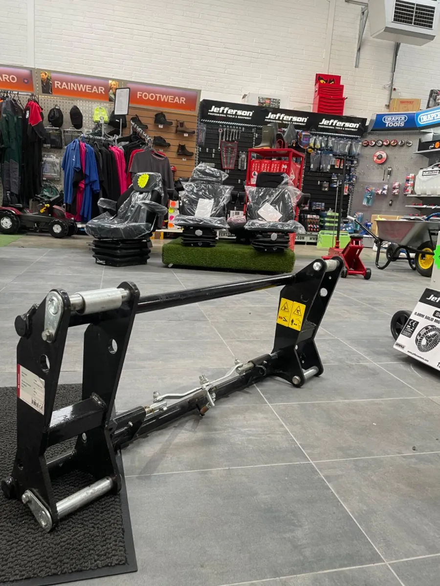 🔵Euro Tool Carrier🔵 - Image 2