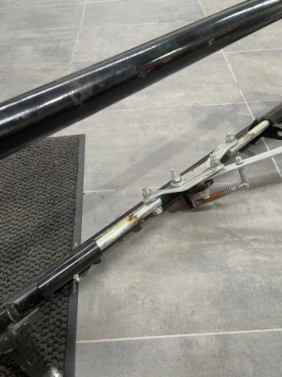 🔵Euro Tool Carrier🔵 - Image 4