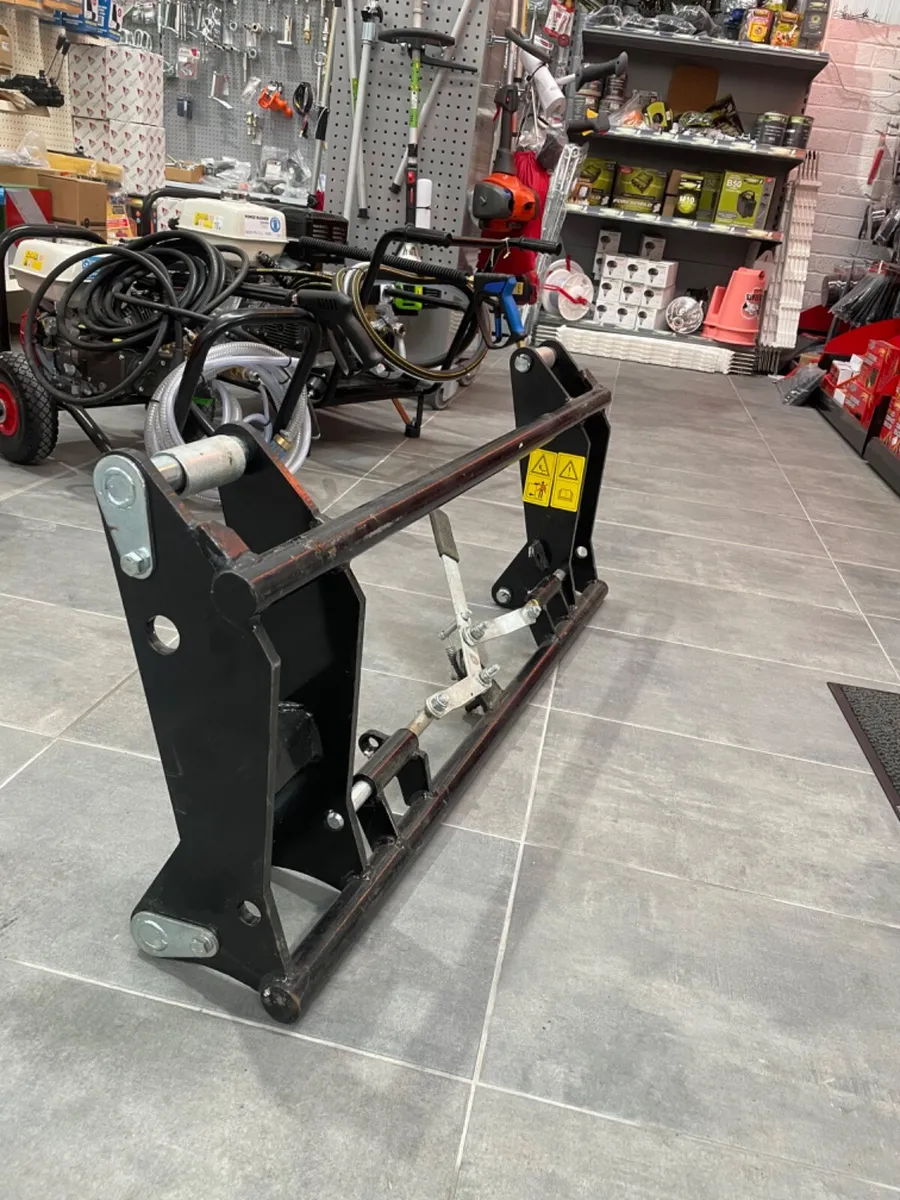 🔵Euro Tool Carrier🔵 - Image 3