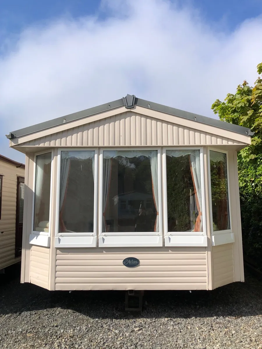 HUDSONS KILDARE MOBILE HOMES!!!!!! - Image 4