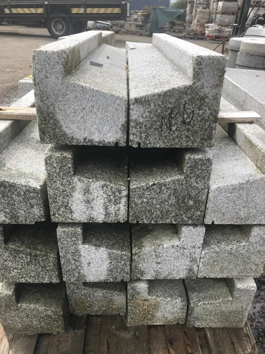 Granite Window Sills    Job Lot