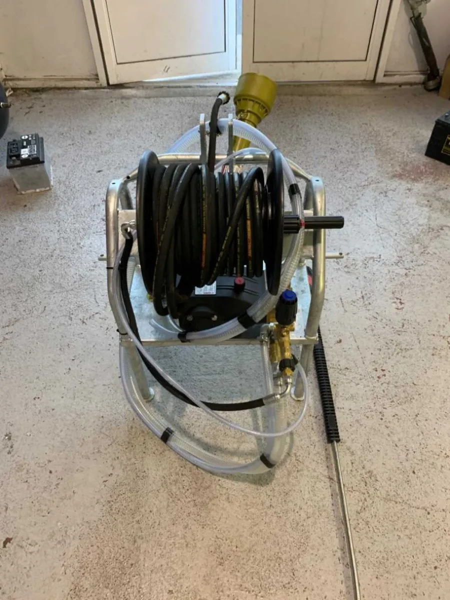 PTO Powerwasher - Image 3