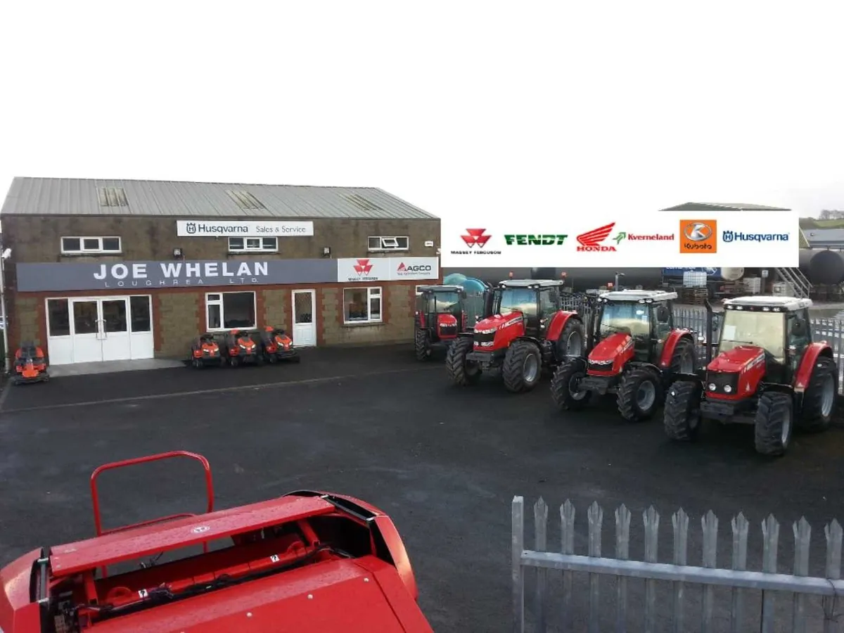 PTO Powerwasher - Image 4