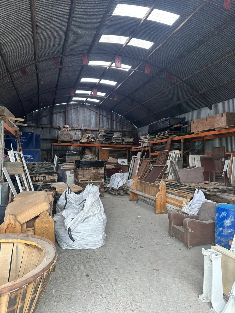 Wanted all clearances. Shops , yards, houses, etc. - Image 3