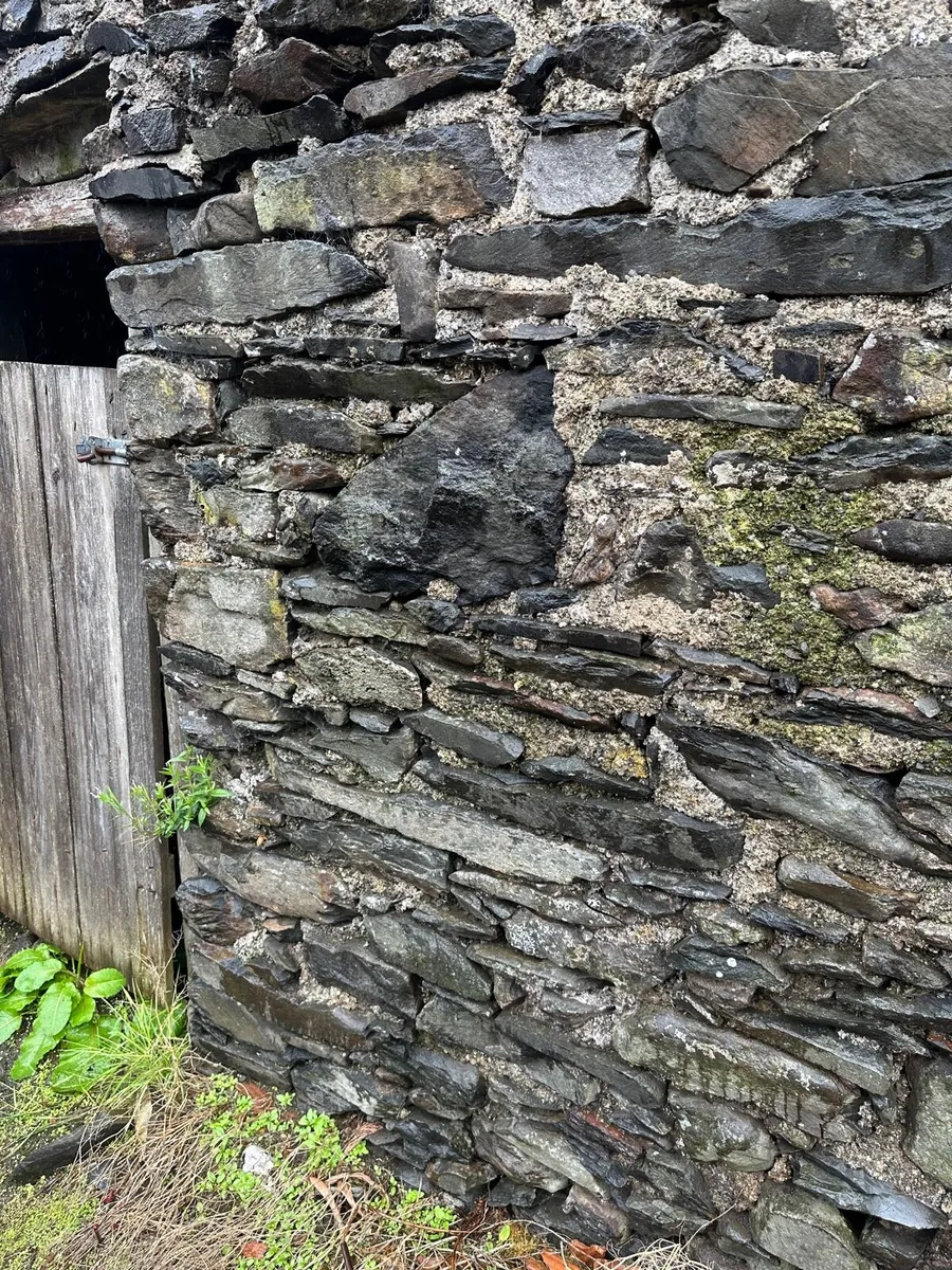 FIELDSTONE reclaimed salvaged - Image 2