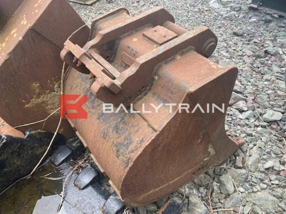 50mm Digging Bucket - Image 3