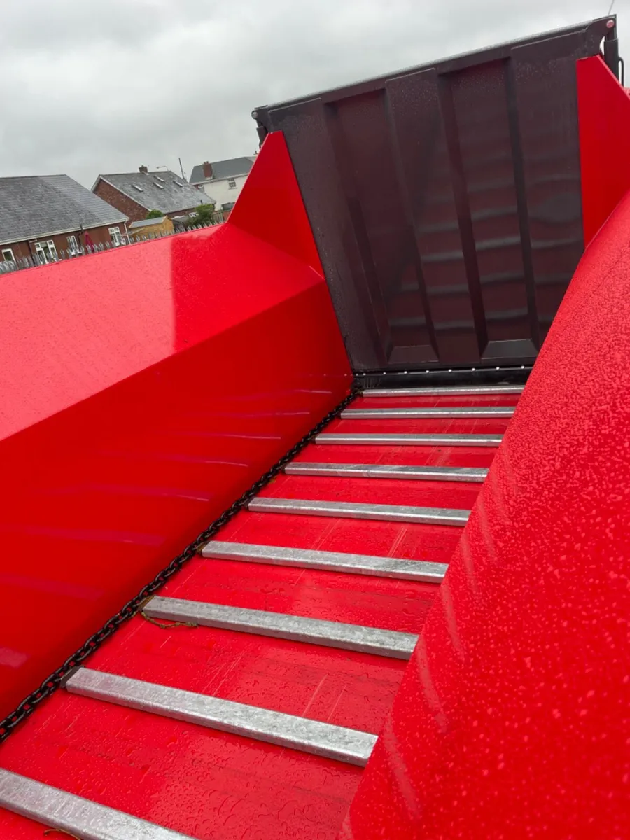 AGRI SPREAD 12t GRANT ELIGIBLE - Image 4