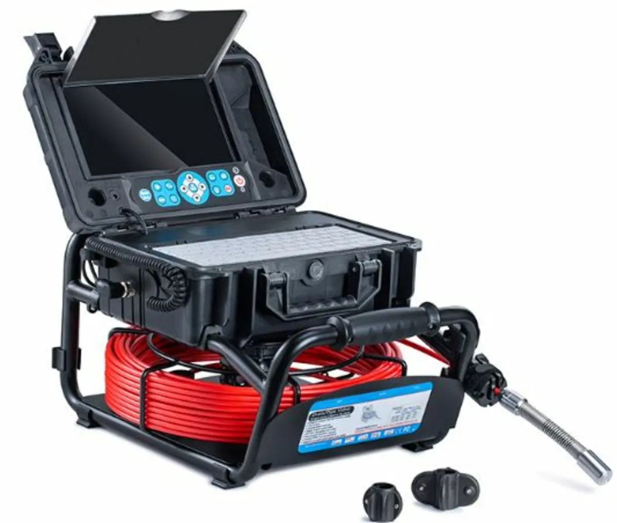 Building Inspection Cameras - Image 4