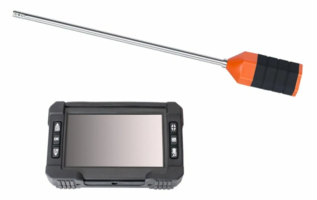 Building Inspection Cameras - Image 2