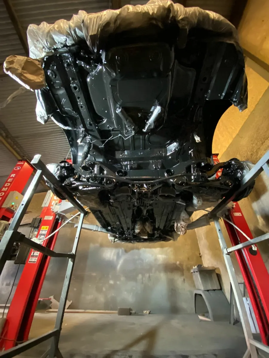 🛠️  Ireland’s #1 Chassis Welding Specialists - Image 4