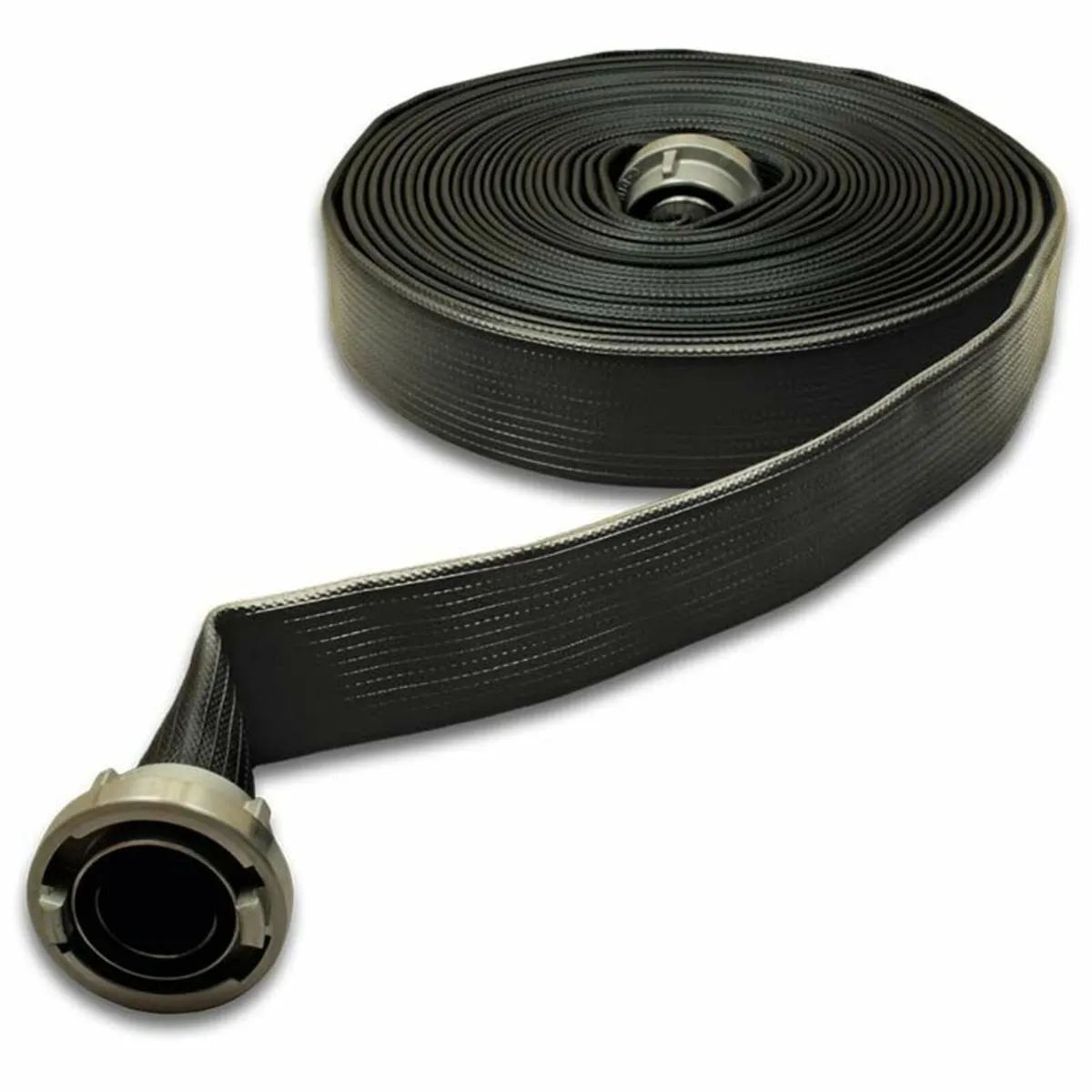 Slurryquip - German Slurry Umbilical Hose - Image 1