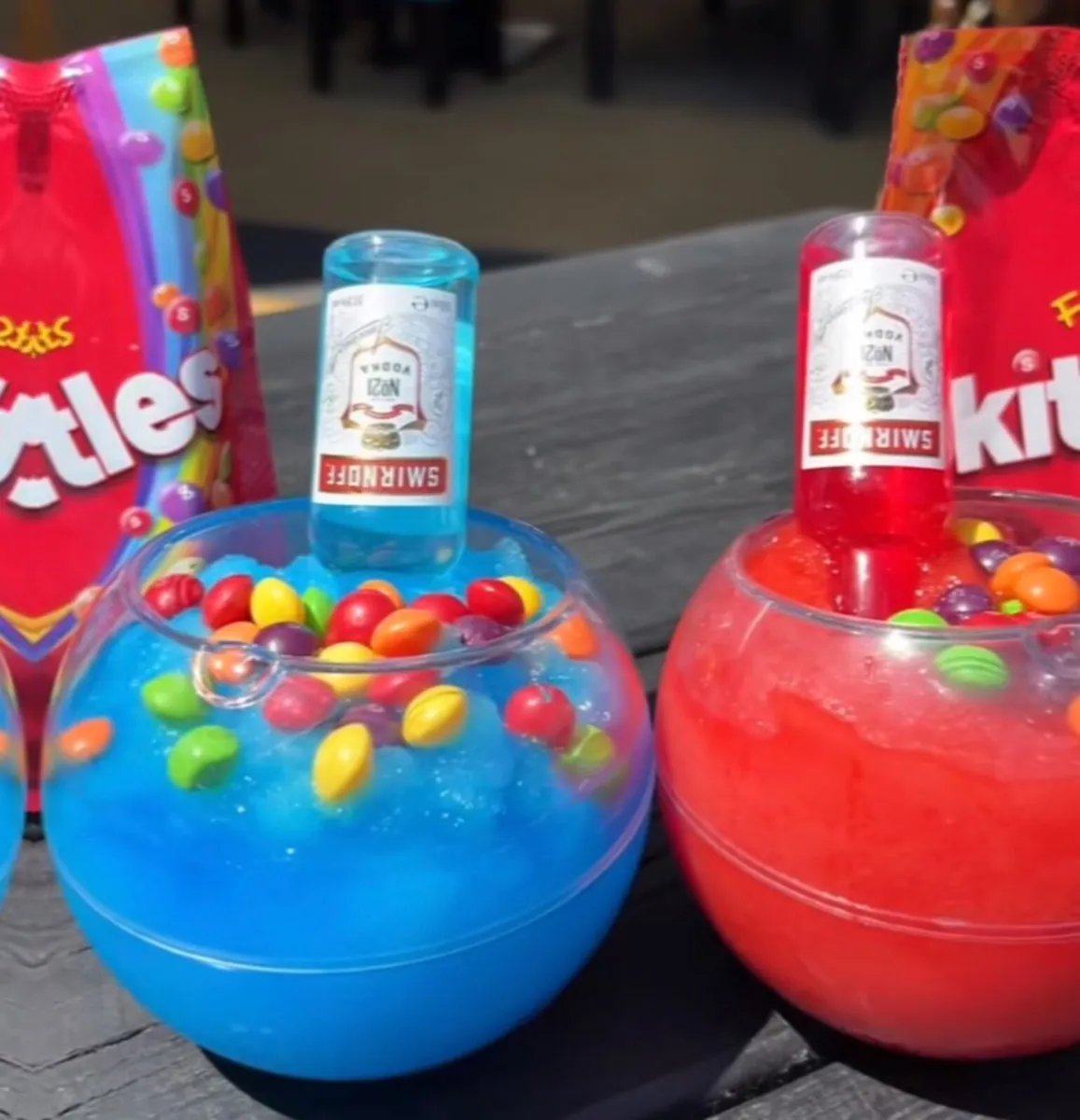 Slush Machine Hire - Image 1