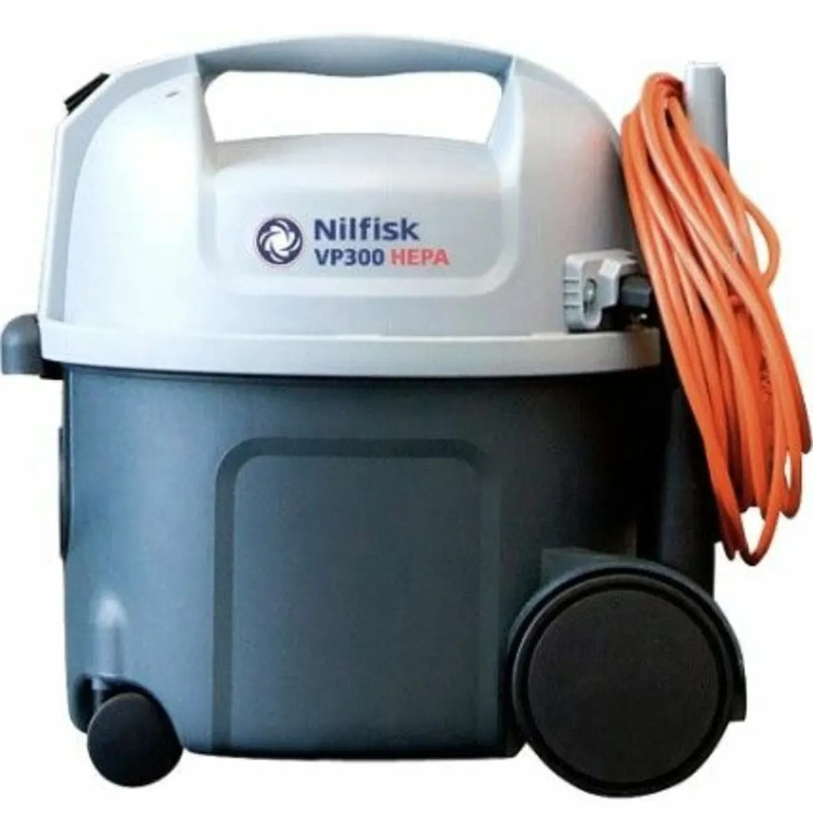 Nilfisk Service Center Limerick - Image 3