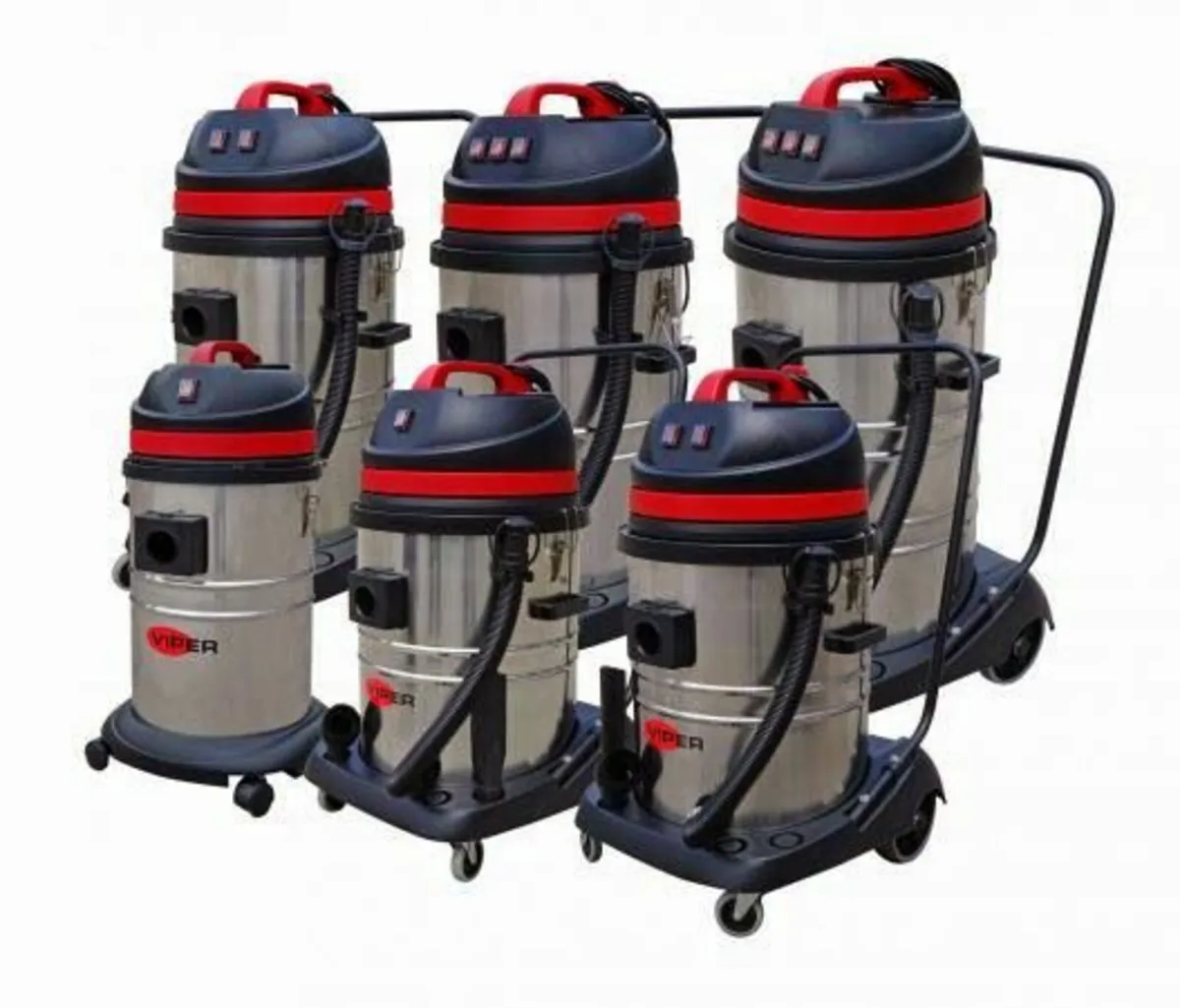 Nilfisk Service Center Limerick - Image 4