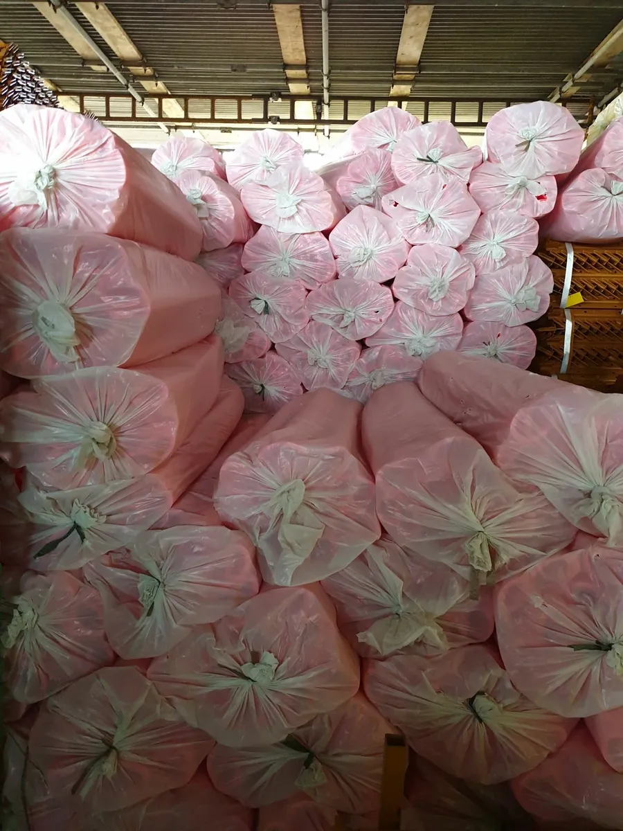 Foam Padding ... Scaffold Protection, - Image 4