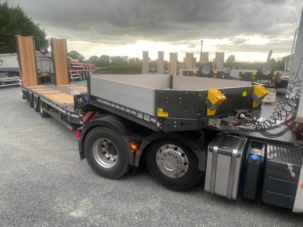 9ft FAYMONVILLE MULTI MAX - Image 3