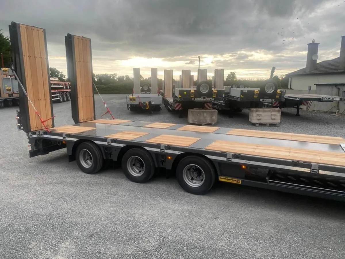 9ft FAYMONVILLE MULTI MAX - Image 2