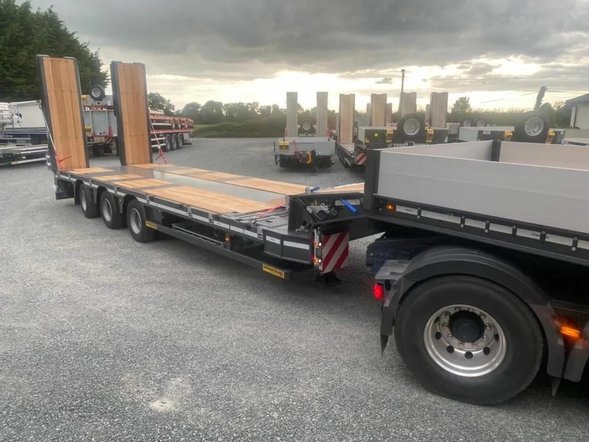 9ft FAYMONVILLE MULTI MAX - Image 2