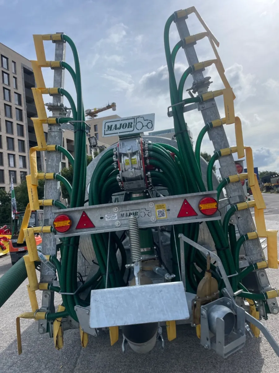 *Major Alpine 2670* - Image 4