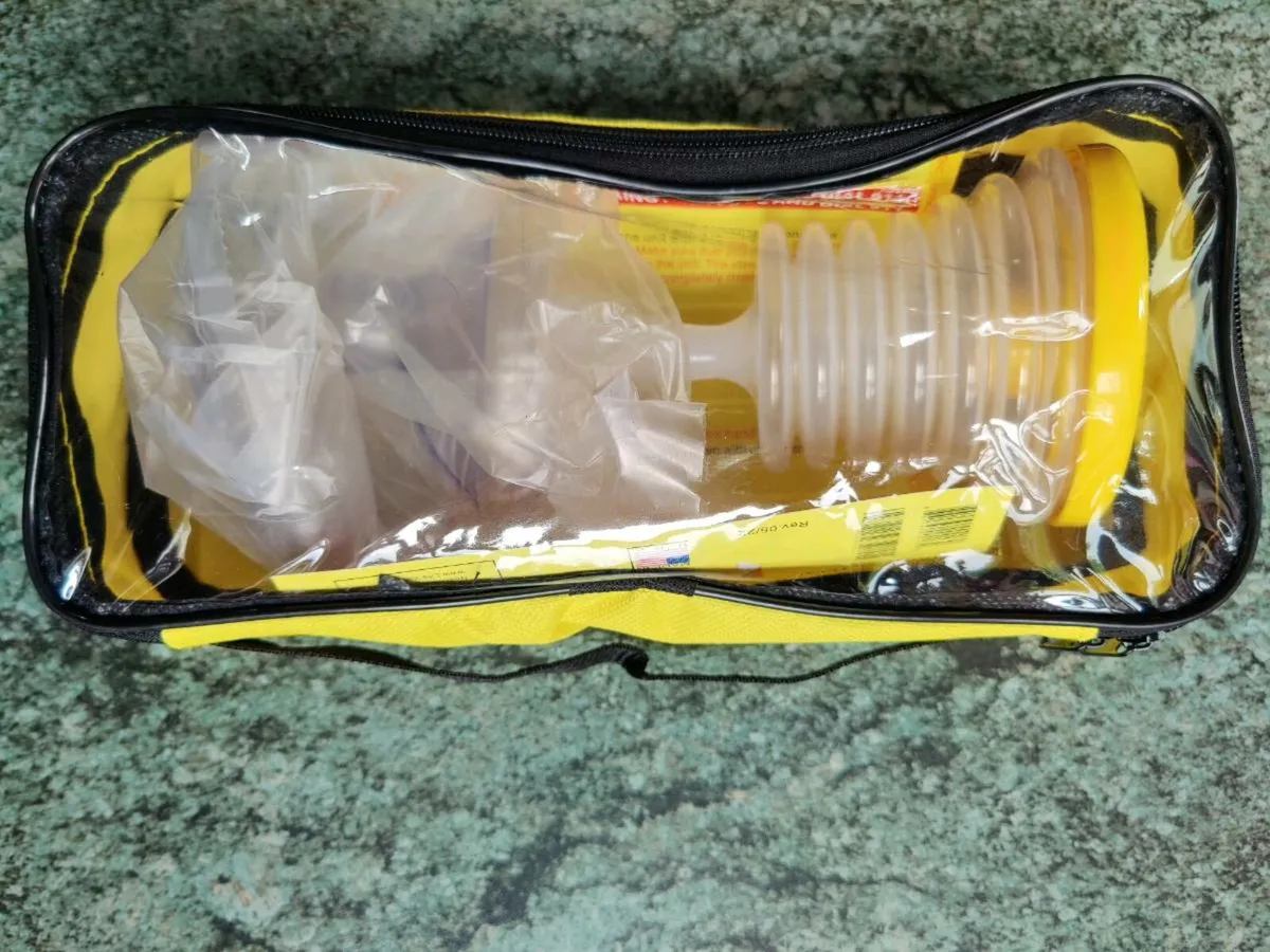 Anti Choking Device for kids & adults - Image 3